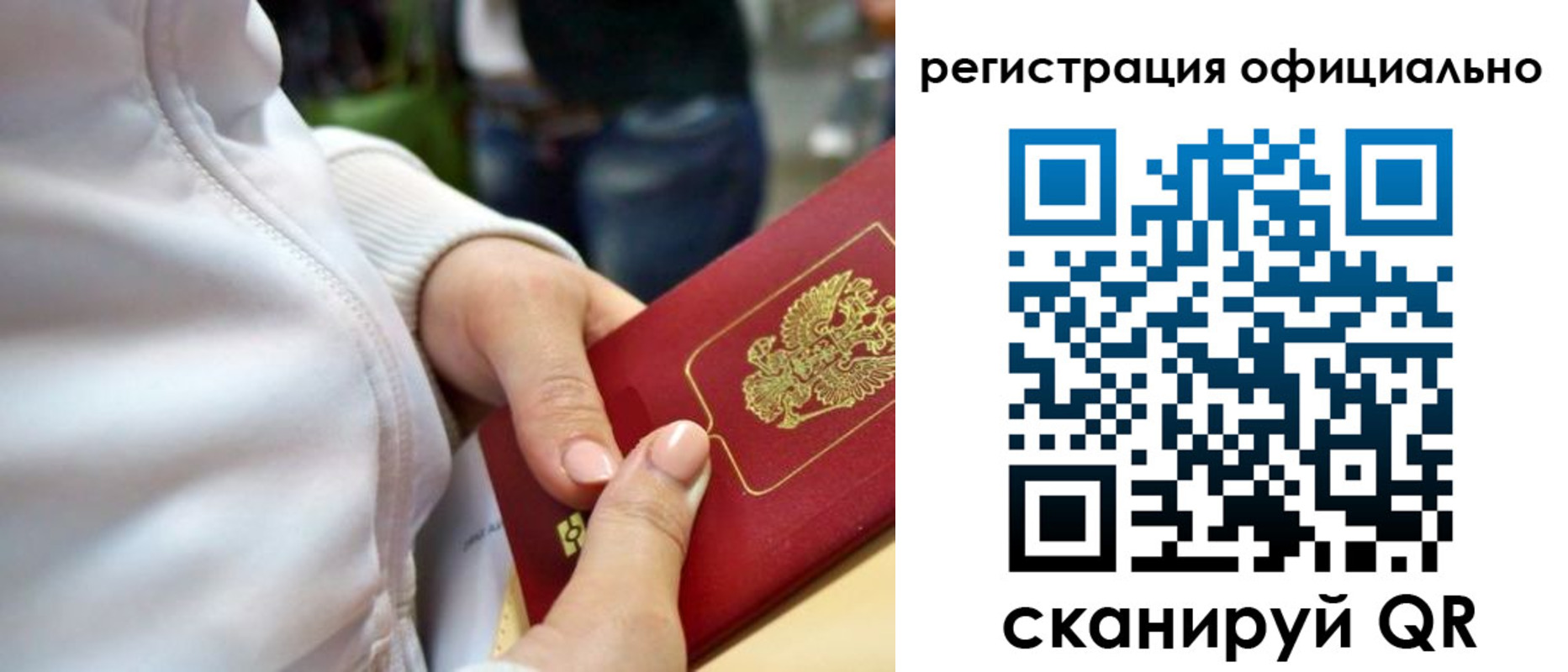 прописка поиск в Гатчине